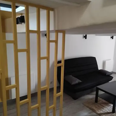 Maison De Village Avec Exterieur Apartment *